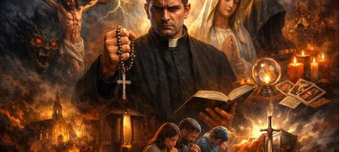Errores frecuentes al rezar el Santo Rosario y cómo hacerlo con mayor recogimiento espiritual.