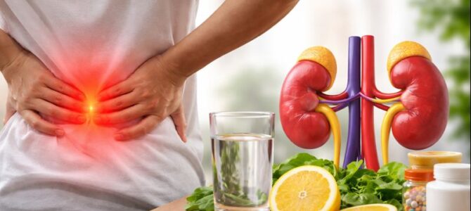 Dolor en la zona lumbar: cómo diferenciar causas comunes y cuándo podría estar relacionado con los riñones Dolor en la zona lumbar: cómo diferenciar causas comunes y cuándo podría estar relacionado con los riñones