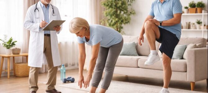 Entre los 65 y 85 años: si aún conservas estas 5 capacidades, estás envejeciendo mejor que la mayoría