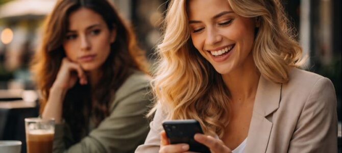 Estas 5 preguntas que las personas envidiosas siempre hacen