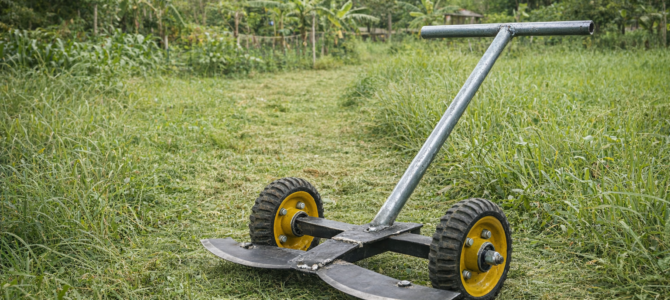 La idea inesperada que está llamando la atención de agricultores en todo el mundo. La idea inesperada que está llamando la atención de agricultores en todo el mundo.