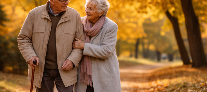 Por qué muchas personas mayores atraviesan cambios decisivos entre los 80 y 83 años (y casi nadie lo explica)