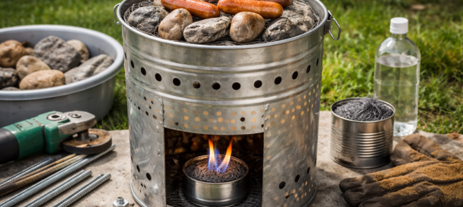 Calefacción alternativa para el hogar: cómo aprovechar el calor sin gas ni electricidad. Calefacción alternativa para el hogar: cómo aprovechar el calor sin gas ni electricidad.