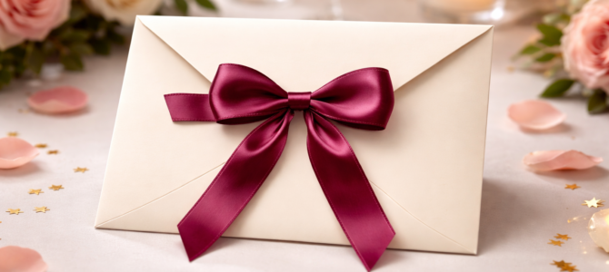 Mi cuñada nos regaló un sobre vacío en nuestra boda — así que le devolví exactamente el mismo “regalo” en su cumpleaños