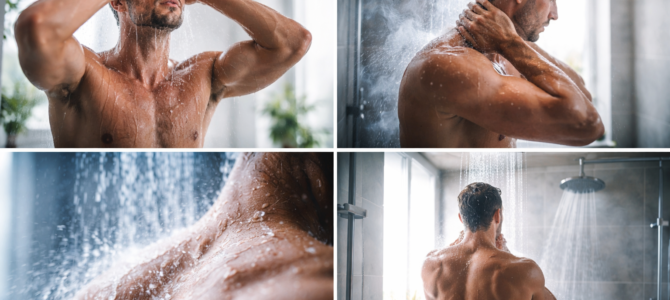 Qué cambios puede experimentar tu cuerpo si incorporas duchas de agua fría en tu rutina diaria.