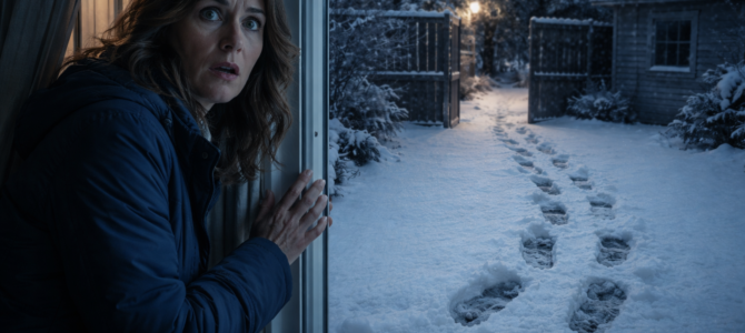 Una vidente me dio una advertencia extraña y a la mañana siguiente todo tomó un giro inesperado. Una vidente me dio una advertencia extraña y a la mañana siguiente todo tomó un giro inesperado.