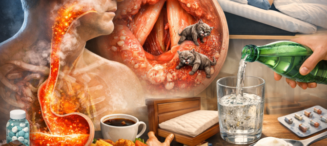 La sensación de nudo o mucosidad en la garganta no siempre es un resfrío: una explicación clara de un especialista. La sensación de nudo o mucosidad en la garganta no siempre es un resfrío: una explicación clara de un especialista.