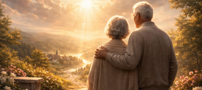 Si tienes más de 60 años, este hábito silencioso puede afectar tu paz espiritual. Si tienes más de 60 años, este hábito silencioso puede afectar tu paz espiritual.