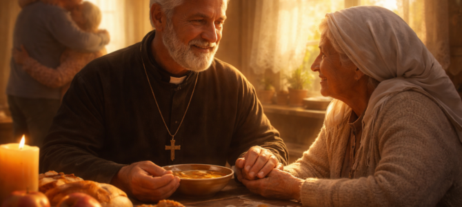 El verdadero sentido del ayuno: una reflexión espiritual que muchos pasan por alto.