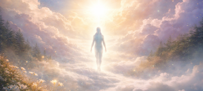 ¿Qué ocurre con el alma en los primeros días tras la muerte? Una mirada espiritual y reflexiva ¿Qué ocurre con el alma en los primeros días tras la muerte? Una mirada espiritual y reflexiva