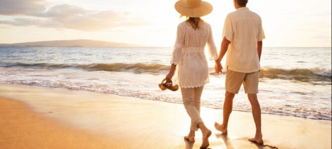 Pagué por unas vacaciones familiares para celebrar el 35 cumpleaños de mi marido—y me desperté para descubrir que había sido reemplazado por «otro invitado. ”