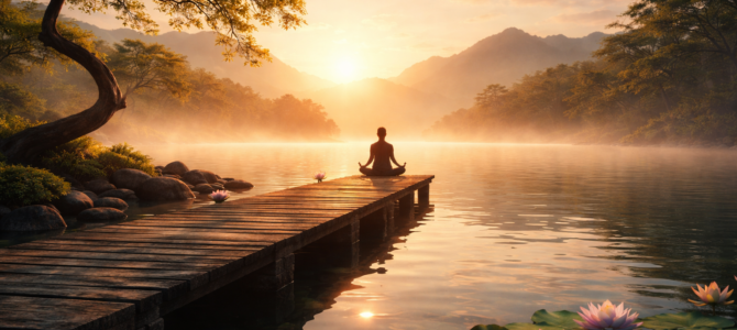 Lao Tse y la ley del equilibrio: cómo atraer las cosas sin forzarlas según el Tao.
