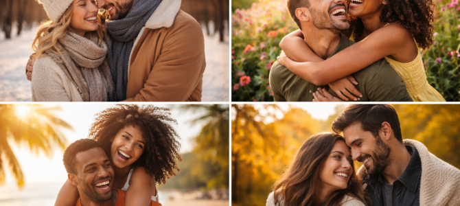 Los hombres nacidos en ciertos meses suelen ser más leales en pareja: ¿está el tuyo entre ellos?
