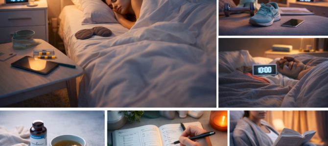 Experta en sueño: siete hábitos para mejorar tu descanso y aumentar tu energía diaria.