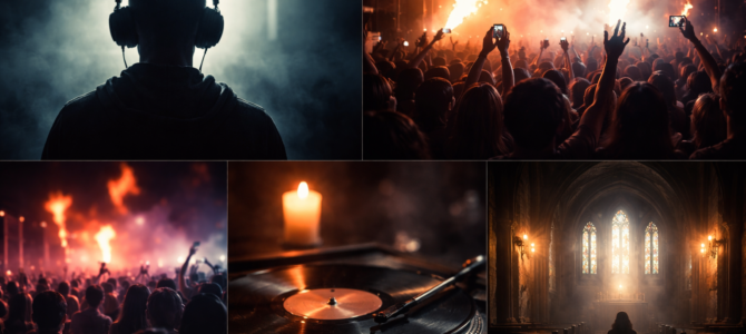 Reflexión cristiana sobre mensajes controvertidos en canciones populares y su interpretación espiritual. Reflexión cristiana sobre mensajes controvertidos en canciones populares y su interpretación espiritual.