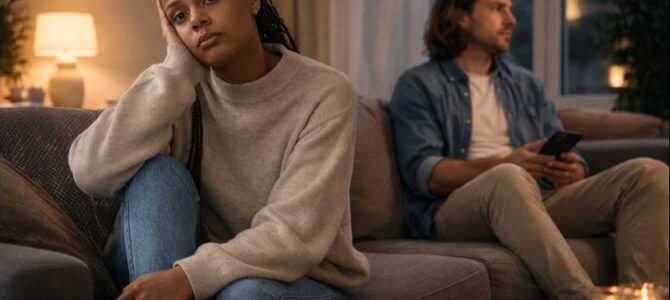 15 comportamientos que algunos hombres muestran fuera de la relación y por qué pueden ser señales de distancia emocional