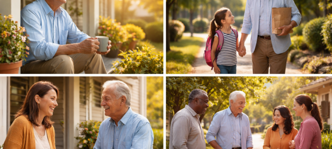 Si no puedes vivir solo, alternativas al hogar de ancianos que conviene considerar. Si no puedes vivir solo, alternativas al hogar de ancianos que conviene considerar.