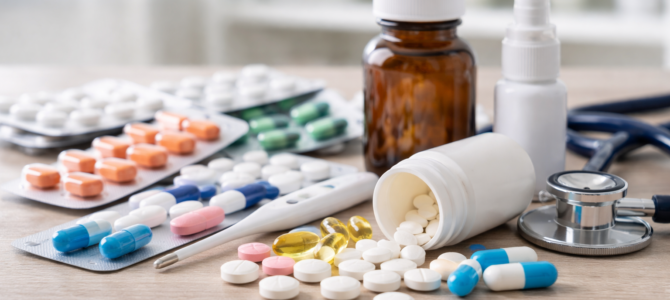 5 medicamentos de uso común que conviene conocer mejor antes de tomarlos 5 medicamentos de uso común que conviene conocer mejor antes de tomarlos