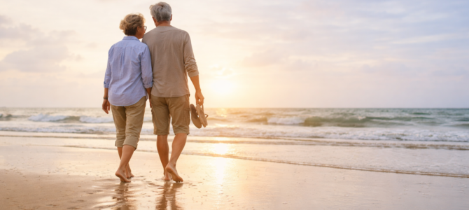 La vida después de los 50 puede ser un nuevo comienzo: cómo renovarse y disfrutar esta etapa La vida después de los 50 puede ser un nuevo comienzo: cómo renovarse y disfrutar esta etapa
