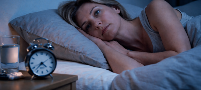Despertares nocturnos entre las 3 y 4 de la mañana: posibles causas y cómo mejorar el descanso Despertares nocturnos entre las 3 y 4 de la mañana: posibles causas y cómo mejorar el descanso