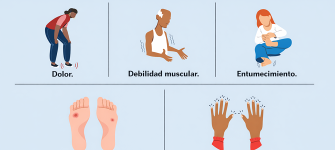 Prediabetes: 9 señales tempranas a las que conviene prestar atención Prediabetes: 9 señales tempranas a las que conviene prestar atención