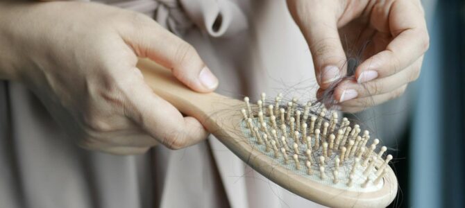 ¿Qué vitamina debo tomar para la caída del cabello? ¿Qué vitamina debo tomar para la caída del cabello?