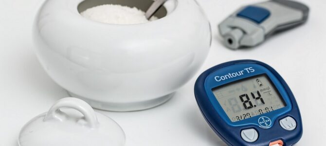 Un error común que las personas con diabetes deberían evitar Un error común que las personas con diabetes deberían evitar