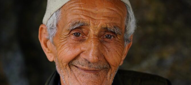 El peligro de separarte después de los 60: lo que nadie te dice El peligro de separarte después de los 60: lo que nadie te dice
