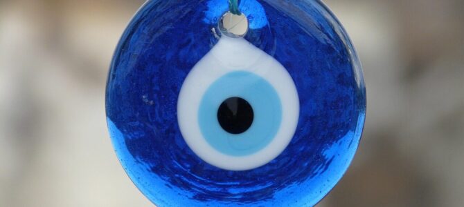 Por qué algunos cristianos evitan usar el ojo turco Por qué algunos cristianos evitan usar el ojo turco
