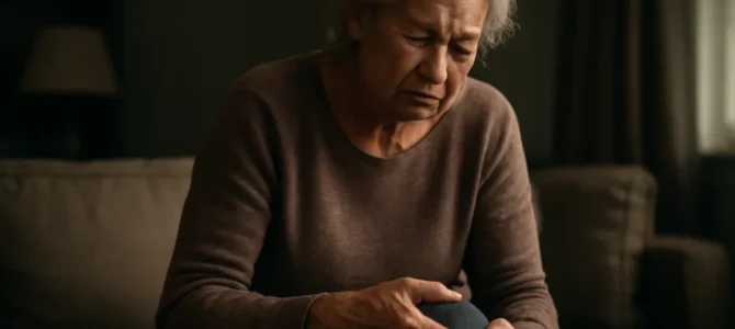 7 hábitos que conviene evitar después de los 60 para cuidar la fuerza en las piernas