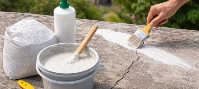 Como hacer resanador casero para eliminar grietas y filtraciones para siempre. Como hacer resanador casero para eliminar grietas y filtraciones para siempre.