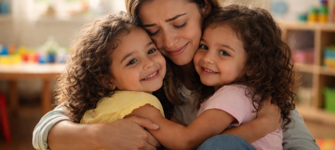 Perdí a mis gemelos recién nacidos al nacer… y cinco años después viví un encuentro inesperado en una guardería Perdí a mis gemelos recién nacidos al nacer… y cinco años después viví un encuentro inesperado en una guardería