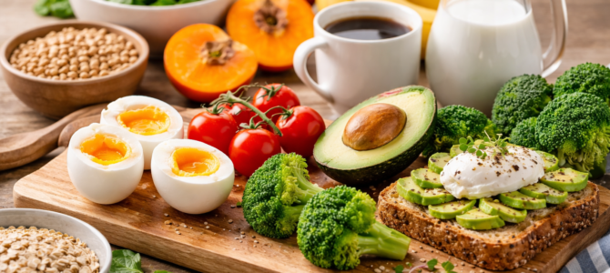 3 combinaciones con huevos cocidos que algunos expertos recomiendan evitar para cuidar la salud.