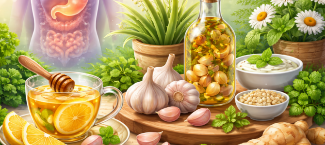 Un solo ingrediente natural que muchas personas usan para apoyar articulaciones, circulación e inmunidad: tres formas de prepararlo.