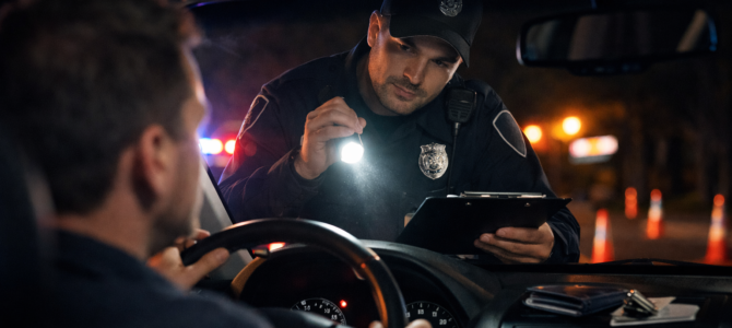 Qué responder si la policía te pregunta “¿De dónde vienes?”: una frase que muchas personas utilizan.