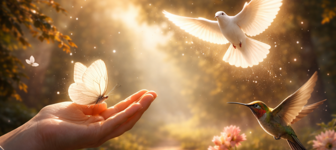 Si ves estos 3 animales, algunas personas lo interpretan como una señal espiritual — lo que muchos creen que significa. Si ves estos 3 animales, algunas personas lo interpretan como una señal espiritual — lo que muchos creen que significa.