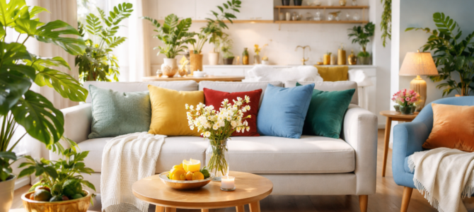 La única tonalidad que muchos recomiendan evitar en la decoración del hogar. La única tonalidad que muchos recomiendan evitar en la decoración del hogar.