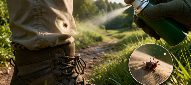 Opciones para ayudar a protegerte de las garrapatas y reducir su presencia en casa y al aire libre. Opciones para ayudar a protegerte de las garrapatas y reducir su presencia en casa y al aire libre.