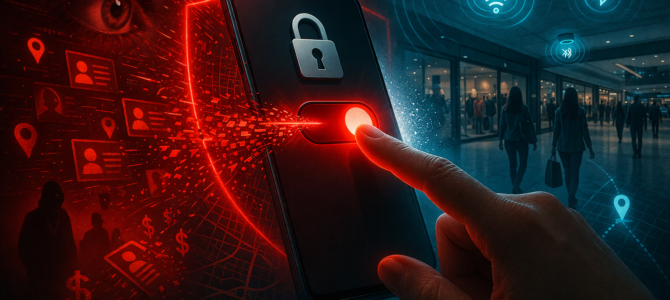 Revisa este ajuste de Android relacionado con la privacidad y el uso de datos. Revisa este ajuste de Android relacionado con la privacidad y el uso de datos.