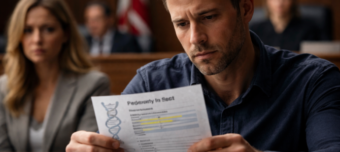 Mi ex esposa exigía una pensión permanente… acepté, pero antes mostré algo que cambió todo en el juicio. Mi ex esposa exigía una pensión permanente… acepté, pero antes mostré algo que cambió todo en el juicio.