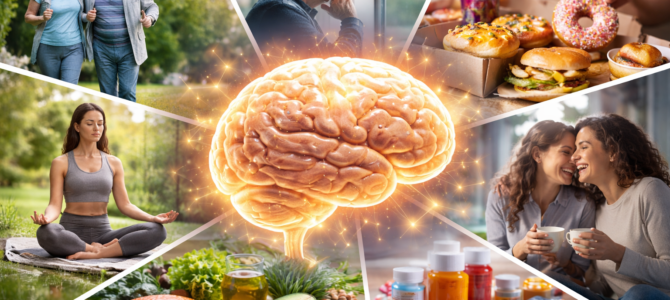 Especialistas advierten sobre un hábito cotidiano que podría afectar la salud cerebral. Especialistas advierten sobre un hábito cotidiano que podría afectar la salud cerebral.
