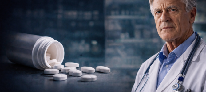 Tomar este medicamento durante muchos años podría estar relacionado con 5 efectos poco conocidos Tomar este medicamento durante muchos años podría estar relacionado con 5 efectos poco conocidos