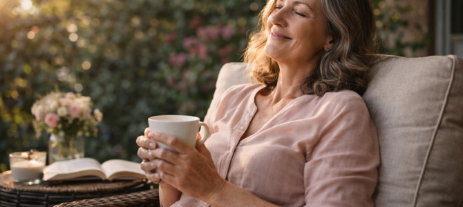 La edad en la que muchas mujeres descubren que no necesitan pareja para ser felices