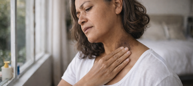 7 señales que el cuerpo puede mostrar antes de problemas con el azúcar en sangre