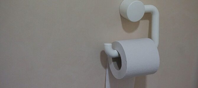 Alerta en baños públicos: por qué deberías evitar el papel higiénico con manchas sospechosas