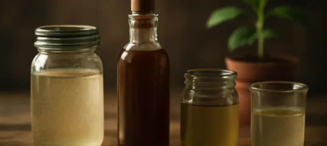 4 soluciones líquidas caseras para estimular el crecimiento de las plantas de forma natural. 4 soluciones líquidas caseras para estimular el crecimiento de las plantas de forma natural.