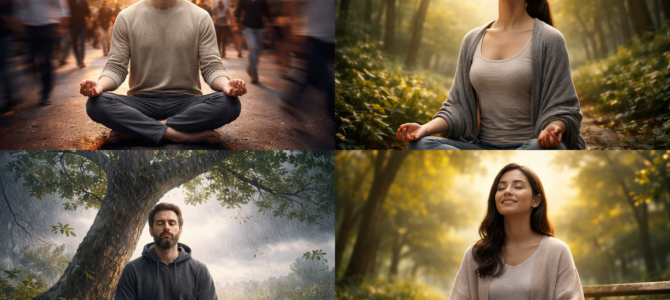 7 enseñanzas budistas para mantener la calma y vivir con mayor equilibrio emocional.