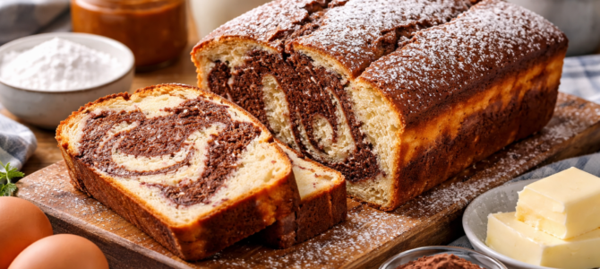 Pastel en 5 minutos: receta fácil, rápida y deliciosa para cualquier ocasión.