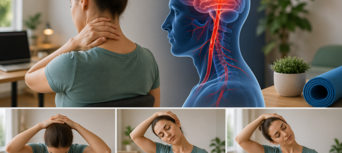 Por qué puedes olvidar palabras: factores comunes relacionados con la memoria y la circulación cerebral.