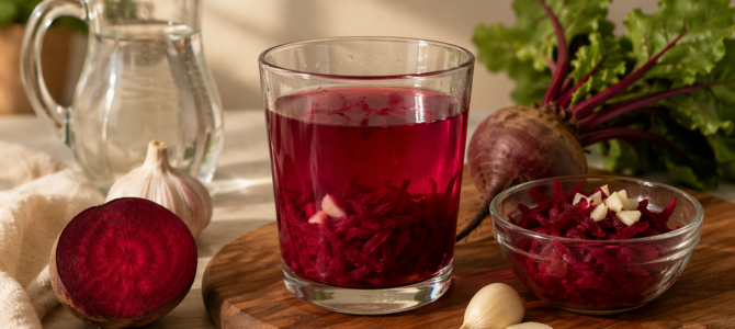 Una bebida sencilla que muchas personas subestiman y puede aportar beneficios al bienestar.